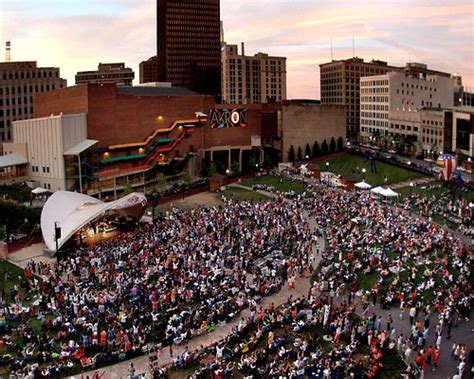 THE 15 BEST Things to Do in Akron (2024) - Must-See Attractions