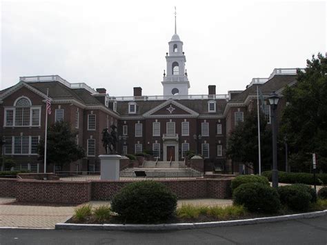 Vacation 2012 Summer - Delaware State Capitol