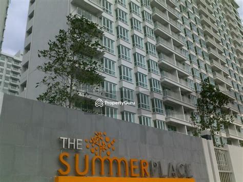 Summer Place, - Lebuh Sungai Pinang 1, Jelutong, Georgetown, Jelutong, Timor Laut (Island ...