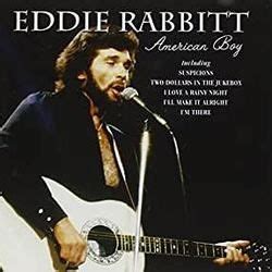 Eddie Rabbitt guitar chords and tabs | GuitarTabsExplorer.com