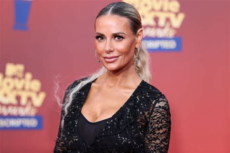 Who is Dorit Kemsley from RHOBH? | The US Sun