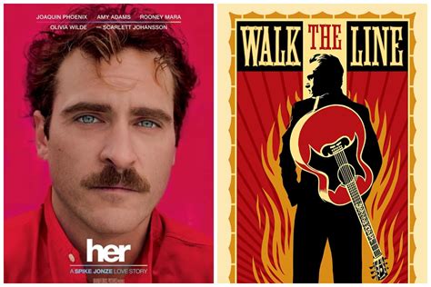 10 Best Joaquin Phoenix Movies To Watch Tonight | Inspirationfeed