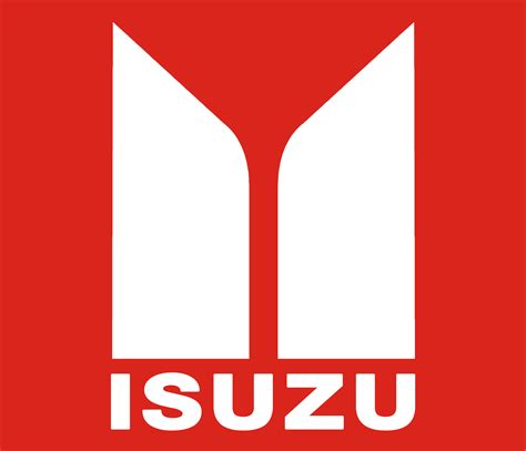 Isuzu Logo Meaning and History [Isuzu symbol]