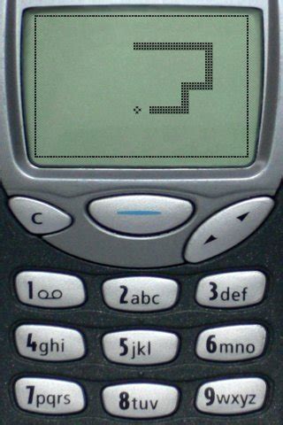 Tales In Tech History: Nokia 3310