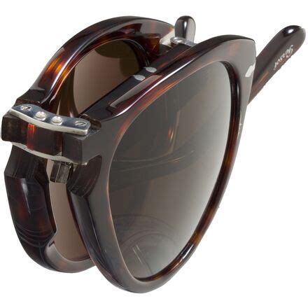 Persol PO0714 Polarized Sunglasses - Accessories