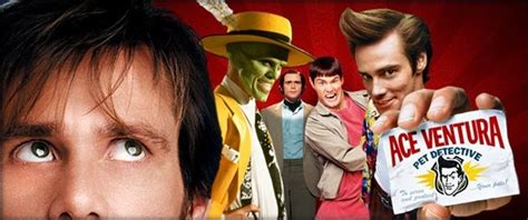 PW Top Ten - 31st Edition - Jim Carrey Movies | PW Forums