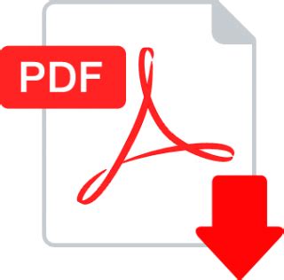 Pdf Icon, Transparent Pdf.PNG Images & Vector - FreeIconsPNG