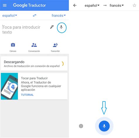 ️ Cómo usar el Traductor de Google de inglés a español