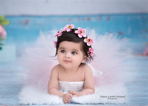 Infant Photography Delhi - Shipra & Amit Chhabra | Baby girl photos ...