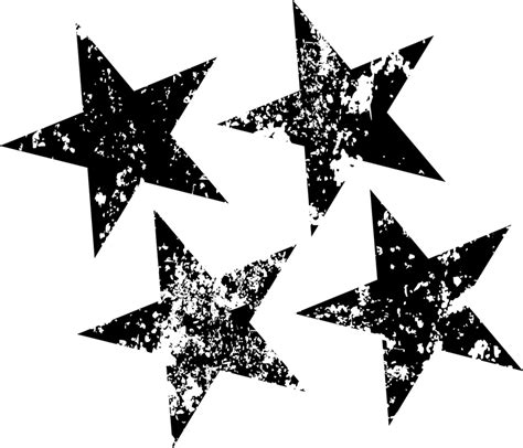 Stars Distressed Distress · Free vector graphic on Pixabay