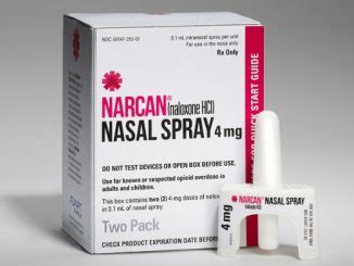 What is Narcan nasal spray? Usage, Dosage, Side effects ...