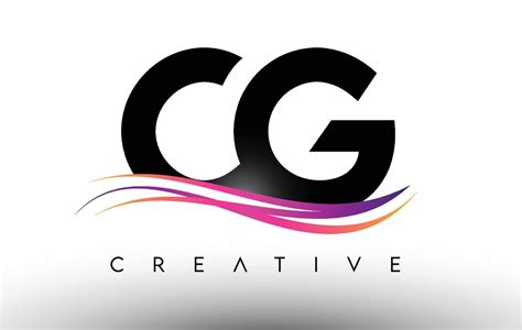 Cg Logo Vector Art, Icons, and Graphics for Free Download