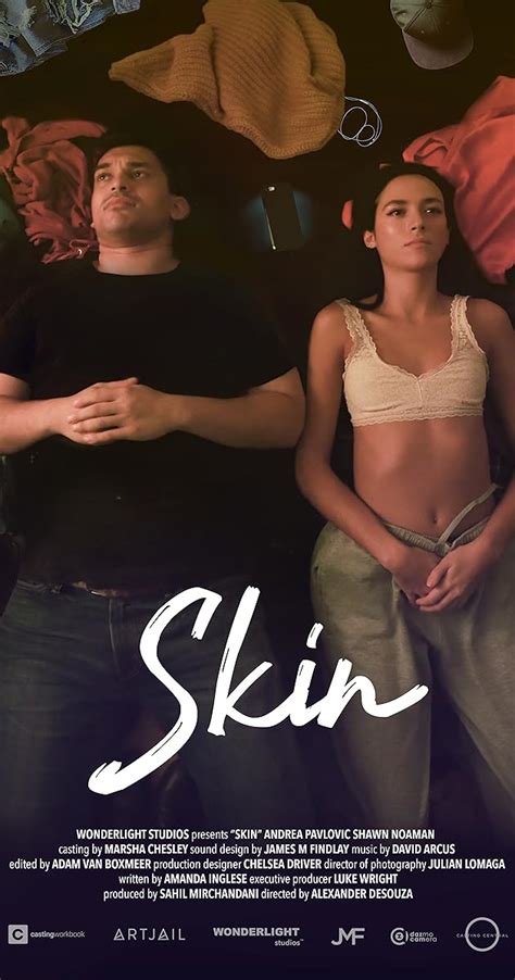 Skin (2019) - IMDb