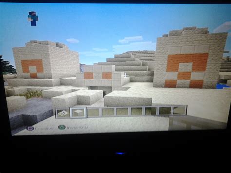 Good start off seed/ 3 temples with lots of goodies - Minecraft: Editions Seeds - Minecraft ...