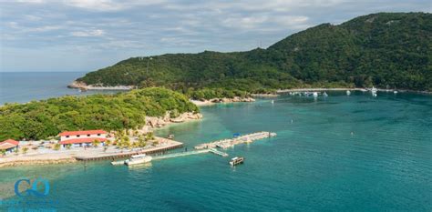 Destination Overview: Things to do in Labadee - Go Port Blog