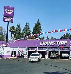 Evans-Tire-adds-3-stores-in-San-Diego | Tire Business