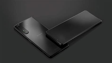 Sony Xperia 1 III to come with Snapdragon 888 processor, OLED display ...