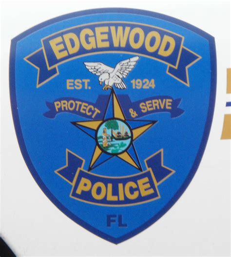 Photo: FL - Edgewood Police | Jose Perez album | copcar dot com | Fotki.com, photo and video ...