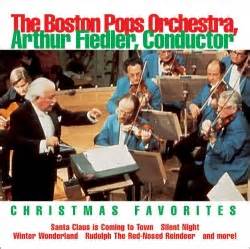 Boston Pops Orchestra | Biography, Albums, Streaming Links | AllMusic