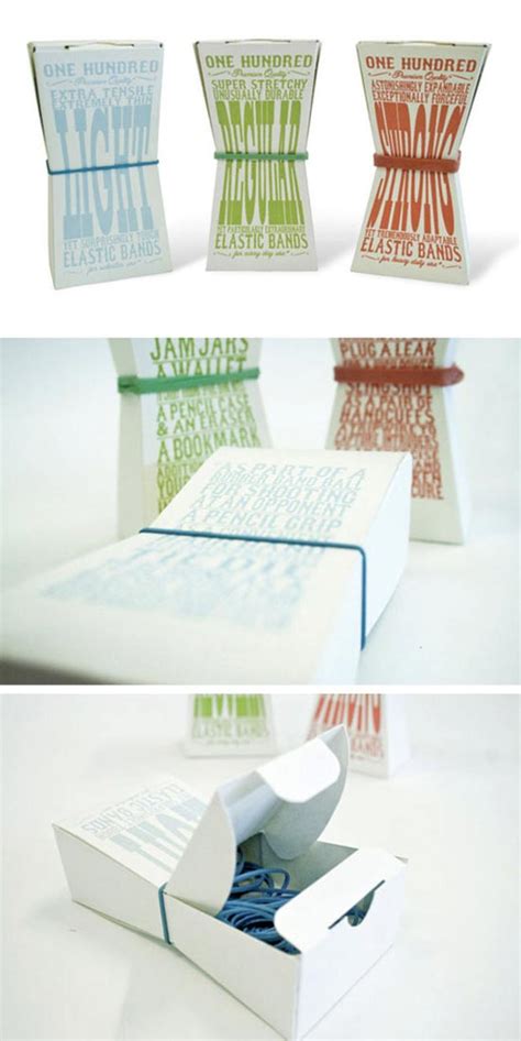 40 Perfect Product Packaging Design Ideas