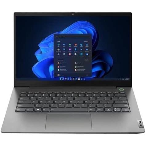 Lenovo ThinkBook 14 G4 IAP | Core i7-12th Generation | 8GB RAM | Green Dara Stars for Computers