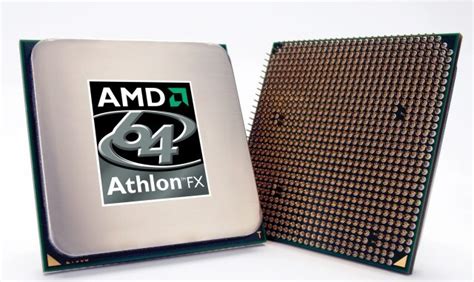 The chip that changed the world: AMD's 64-bit FX-51, ten years later - ExtremeTech