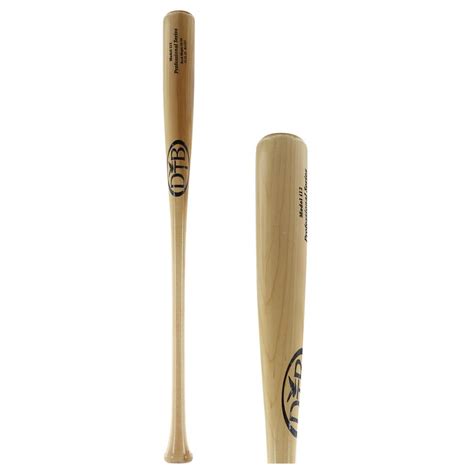 Dove Tail Bats Pro Maple Wood Baseball Bat DTBI13 | JustBats.com