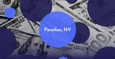 Best Personal Loans in Paradise, NV: Top Lenders of 2024