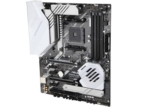 ASUS Prime X570-Pro Ryzen 3 AM4 ATX Motherboard - Newegg.com