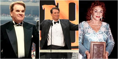 The 10 Most Controversial WWE Hall Of Fame Inductions Ever