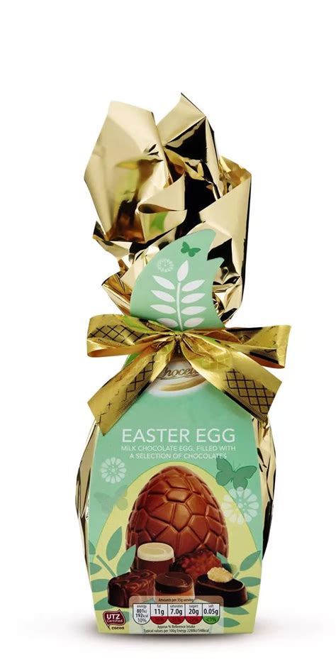 Aldi Easter egg reviews: We tried and tasted the budget supermarket's Easter eggs and here's ...