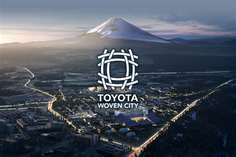 Woven Planet Holdings, a Subsidiary of Toyota Motor Corporation, Closes ...