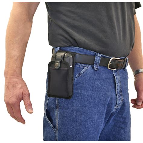 Zebra TC72 Holster | Liberty Systems