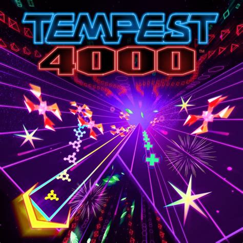 Tempest 4000 | Video Game Wiki | Fandom