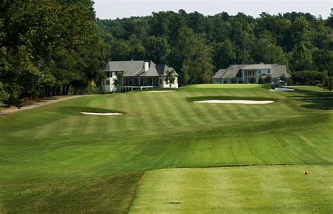 Hope Valley Country Club in Durham, North Carolina, USA | Golf Advisor