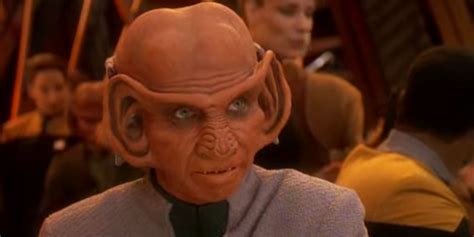 Star Trek: Deep Space Nine Cast & Character Guide