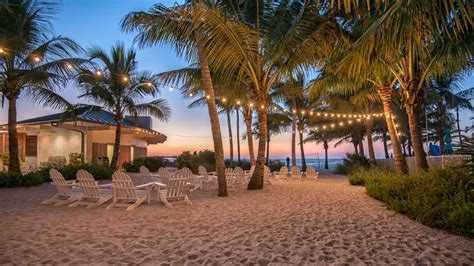 Naples Beach Hotel Reopens After Hurricane Irma Cleanup - Prevue Meetings & Incentives