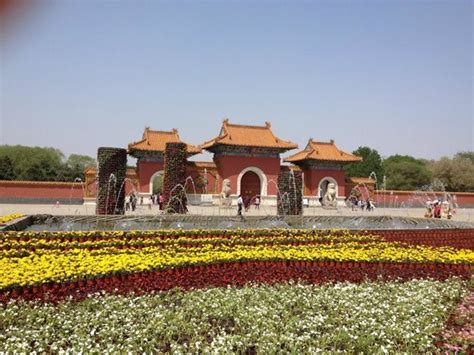 THE 15 BEST Things to Do in Shenyang - UPDATED 2020 - Must See ...