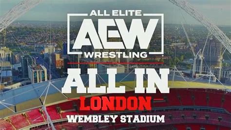 Former World Champion Teases Return To The Ring At AEW All In