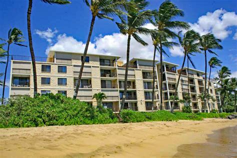 Kihei Beach Resort - Maui Condo Homes