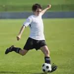 Soccer Tips to Improve Shooting