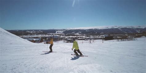 Valdres, Norway – Hiking, cycling, fishing, skiing