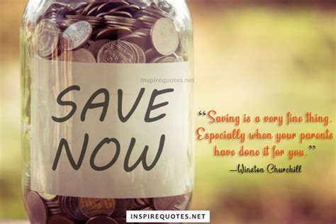 Saving Money Quotes! 150 Quotes On Saving Money To Inspire You