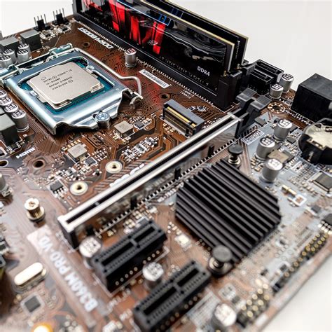 One Component Of The Motherboard Is – Telegraph