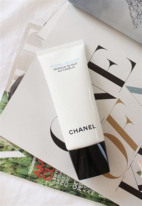 New Additions to Chanel Hydra Beauty Line - Glamorable