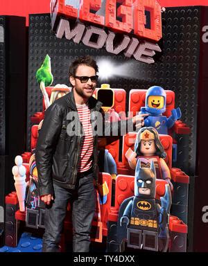 THE LEGO MOVIE, Benny (voice: Charlie Day), 2014. ©Warner Bros ...