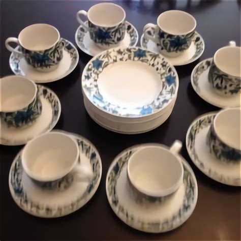 Staffordshire China Patterns for sale in UK | 78 used Staffordshire China Patterns