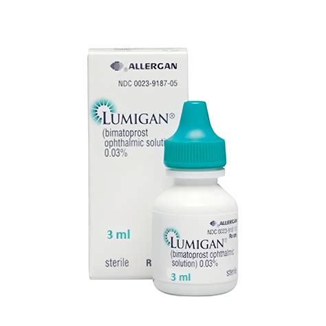 Lumigan Eye Drops - Uses, Side Effects & Reviews, Price - Genericaura