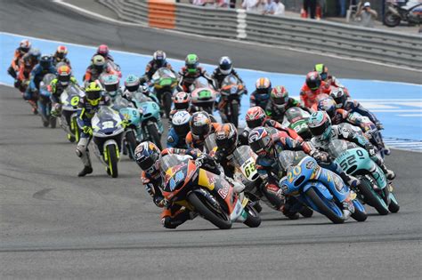 How many current Moto3™ riders have won at Le Mans before? | MotoGP™