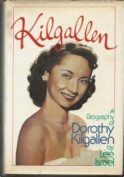 Dorothy Kilgallen: Dorothy Kilgallen Home